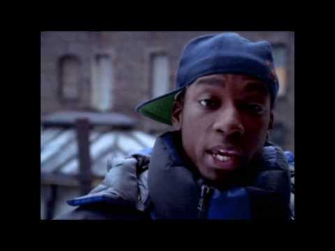 Big L - Who Shot Ya Freestyle *HQ*