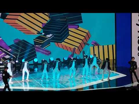 Cinta & Jatuh Bangun - Haqiem Rusli, Ismail Izzani #MYLazada1111