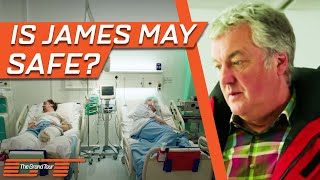 James May is Still Alive