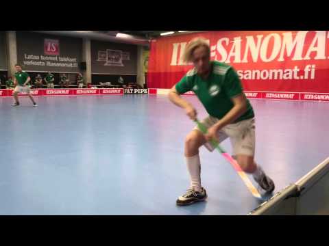 Porski - ToTe II 1/3