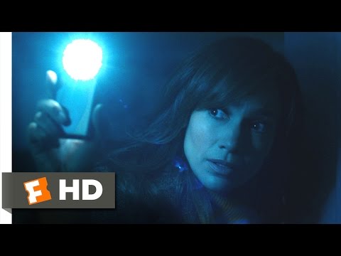 The Boy Next Door (9/10) Movie CLIP - That's What Heroes Do (2015) HD