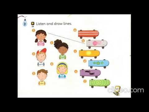 STORYFUN 1 - #7 Let's go there now! D20 (AUDIO)