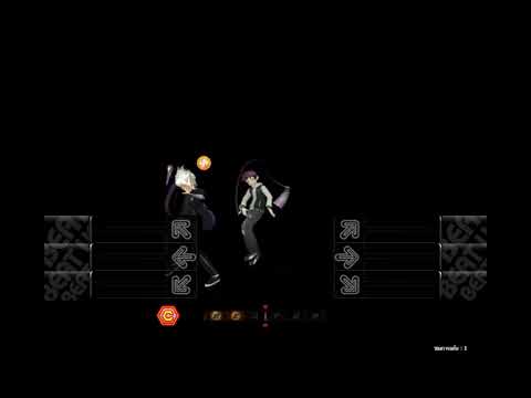 JOINT - girugameshya 180 Bpm - Audition Move ON