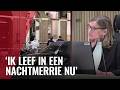 Clen V Ontkent Betrokkenheid Bij Dood Van Zijn Vrouw