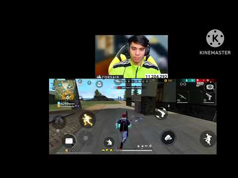 IMPOSSIBLE SIGMA 🍷 DON'T MISS THE END - GARENA FREE FIRE