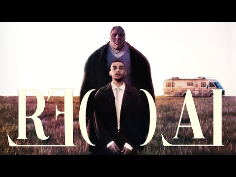 VAYNE X MORESHAHIN - REAL (Official Music Video)