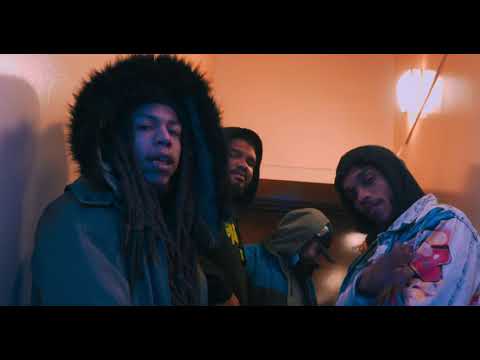 Moe Dutches   Covid Freestyle (Official Music Video) Dir. By Sin