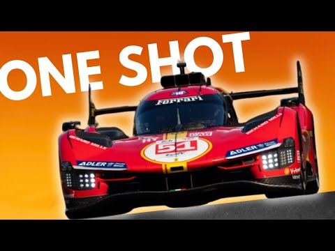 Ferrari’s Most Important Race Ever