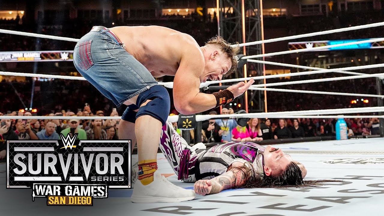 YouTube Video Thumbnail