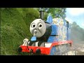 Thomas Friends On Site With Thomas Accident Scene UK Dub