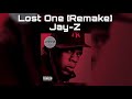 Jay-Z - Lost One [Remake]
