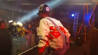 Download lagu Duncan Skuva Ring Of Lies Cape Town mp3