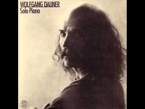 Just Bring It Out - The Wolfgang Dauner Group