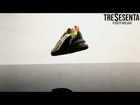 thumbnail video image 2 of Sneakers 360 Footwear Tenis 360 Portland, 2 of 7