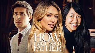 How I Met Your Father: Hilary Duff, Chris Lowell & Tien Tran on the Best Parts of Making This Sitcom video