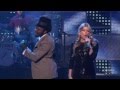 Fergie - All That I Got (The Make Up Song) ft. will.i.am [Dick Clark's New Year's Rockin' Eve 2007]