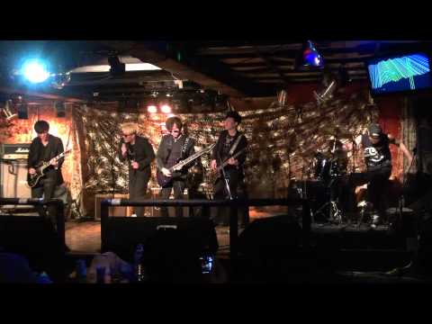 오르부아 미쉘(Au Revoir Michelle) - 님의 찬미 ~ Return of Rock ~ 131025 @freebird