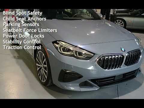 2022 BMW Coupe (CC-2103003) for sale in Boca Raton, Florida