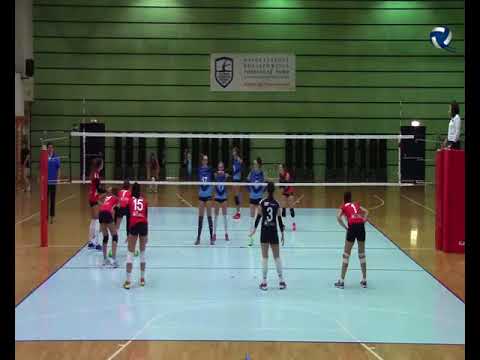 PORDENONE VOLLEY VILLADIES FARMADERBE UD