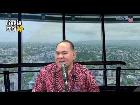 Fiafia Mai Show, 17 FEB 2023 - Radio Samoa