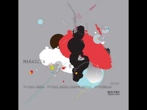 Marascia - This Order