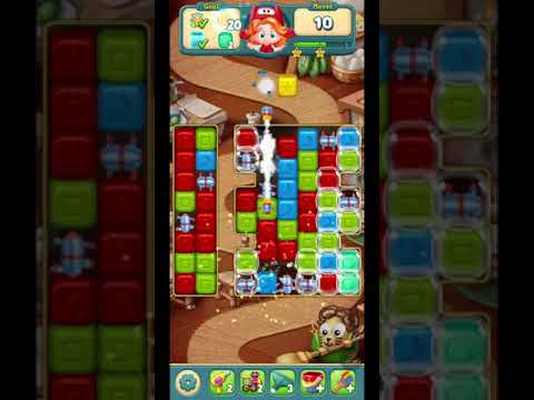 Toy Blast Level 3053 ~ No Boosters