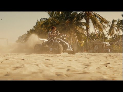 Machalii Watundu ft Chidibenz Kama Wote [Official  Video]