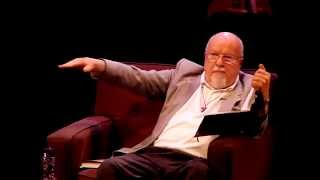 Fr. Richard Rohr: Finding God in the Depths of SIlence