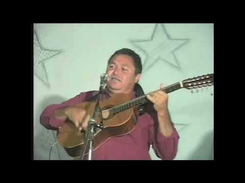 Biu Dionísio e Edvaldo Zuzu - Festival em Tuparetama/PE 2005