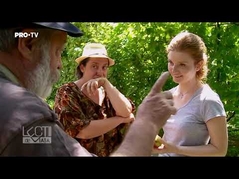 Lectii de Viata - SEZ. 3, EP. 102 - Razbunarea