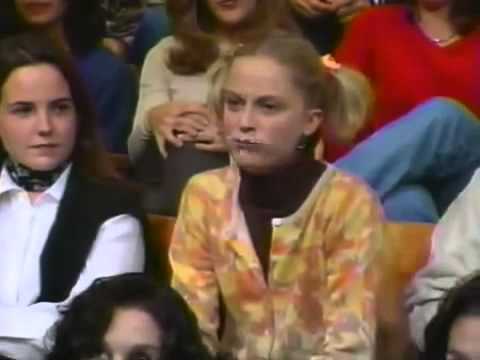 Andy's Little Sister - "Stacy's Thanksgiving"