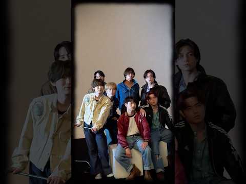 Happiness😎#TravisJapan #stravelers #ストラベラーズ #TeenageDream