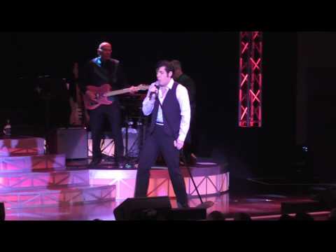 Austin Irby, “Hound Dog” - video by Susan Quinn Sand