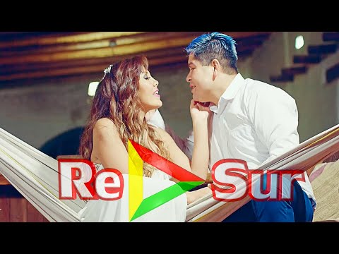 Palomita Alvarez & Dinaldo Campos │Te amo│ Primicia 2018 - eMotion Studios© Oficial☑️