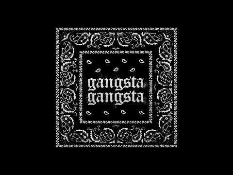 QB Mac - Gangsta Gangsta (Official Audio)