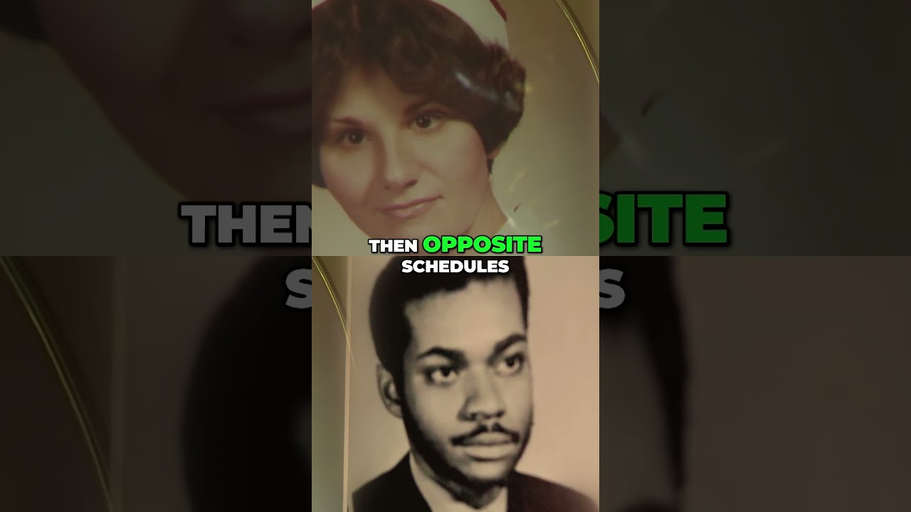 Long Lost Love Discovered after 42 years #love #fyp #happy