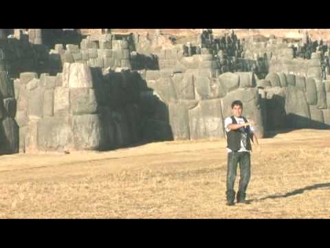 Solo Le Pido A Dios - Alex Minantti