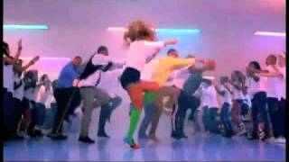 Beyoncé - Mueve tu cuerpo ( Move your body)