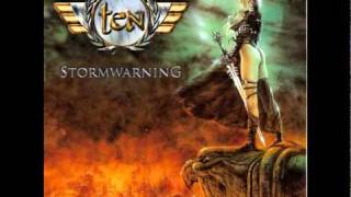 Ten - Book of Secrets (Stormwarning)