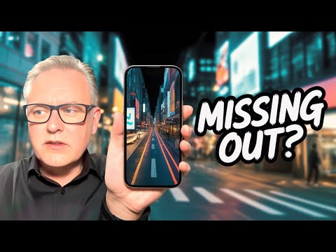 Fear of Missing Out (FOMO), and ways to overcome it