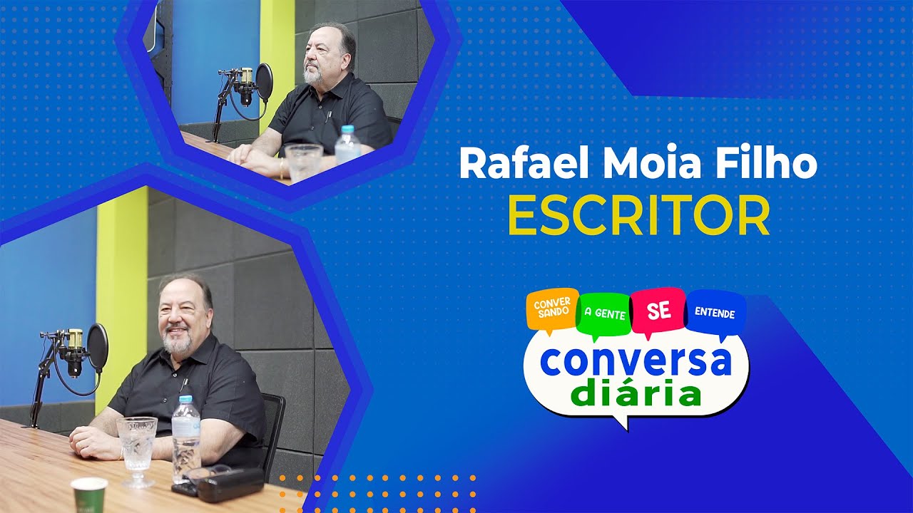 Rafael Moia Filho