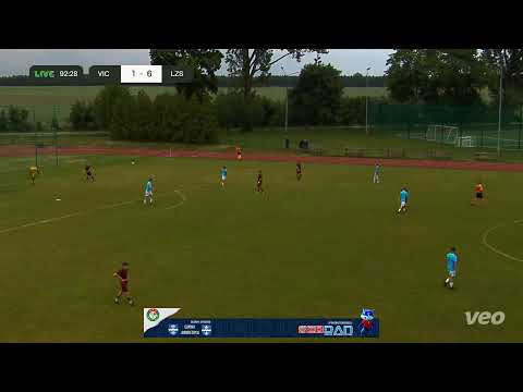 Victoria Żytno  vs LZS Justynów