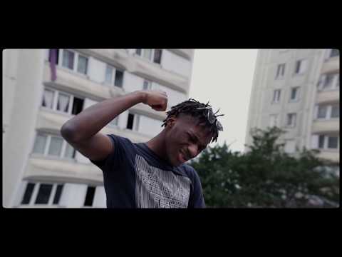 Jesley - Vrai (Clip Officiel)