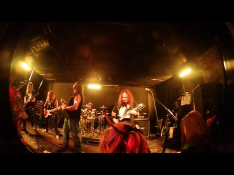 Tyrants of Chaos - One Knight Stand (live) 6/15/17