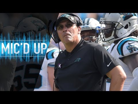 Ron Rivera Record