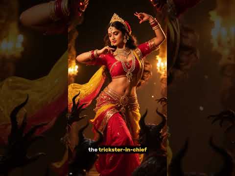 The Cosmic Quest for Immortality: How Amrita Changed India Forever