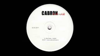 Cabron - GOLAN MUSIC (