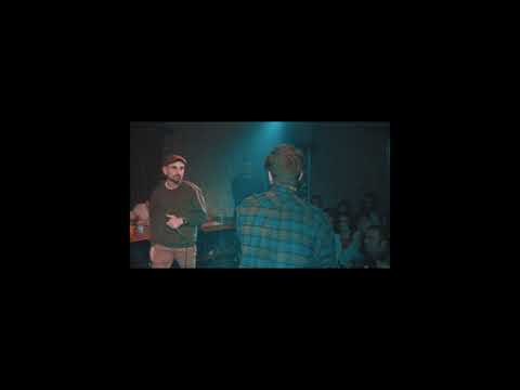 Fat Groove Finalissima 2019| Redrum VS Bato - Quarti di Finale