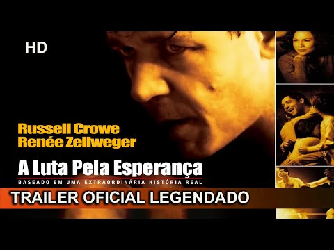 2005 A Luta Pela Esperança