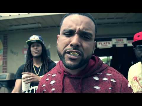Frank Reala "Come Up Time" (Music Video)